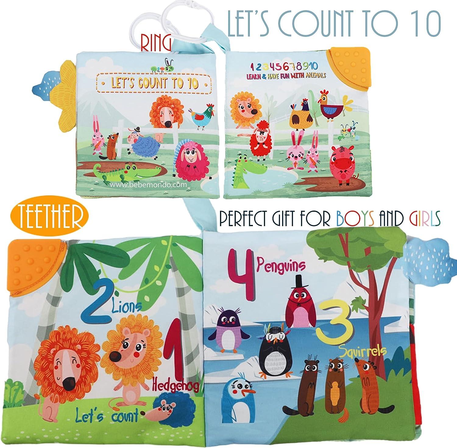Best books for babies 6 to 12 months uk 2025