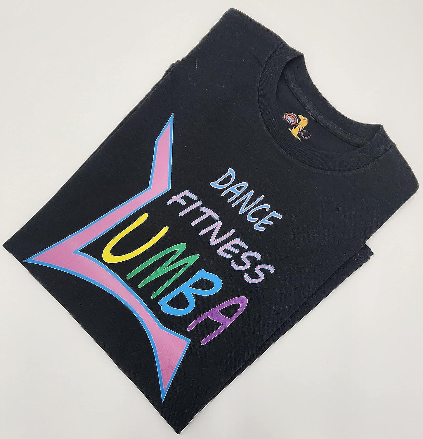 Zumba clothes for cheap best sale