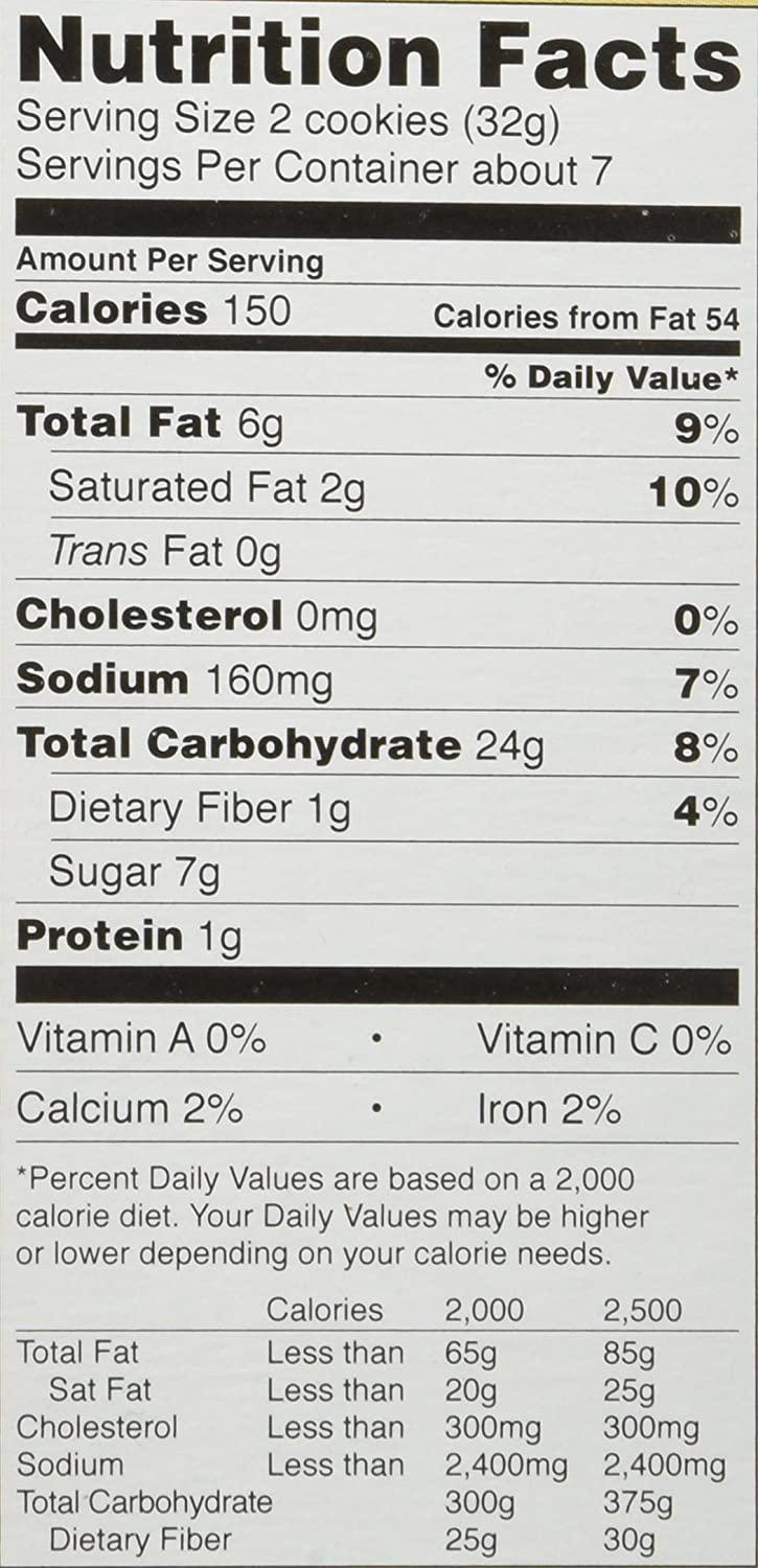 Kinnikinnick S'moreable Graham Cracker 8 OZ (Pack of 3)