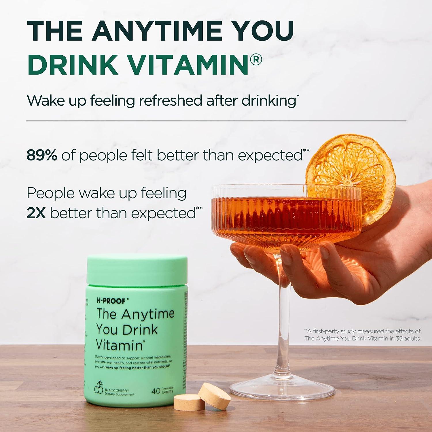 Health tonic drinks & vitamin supplements, Products