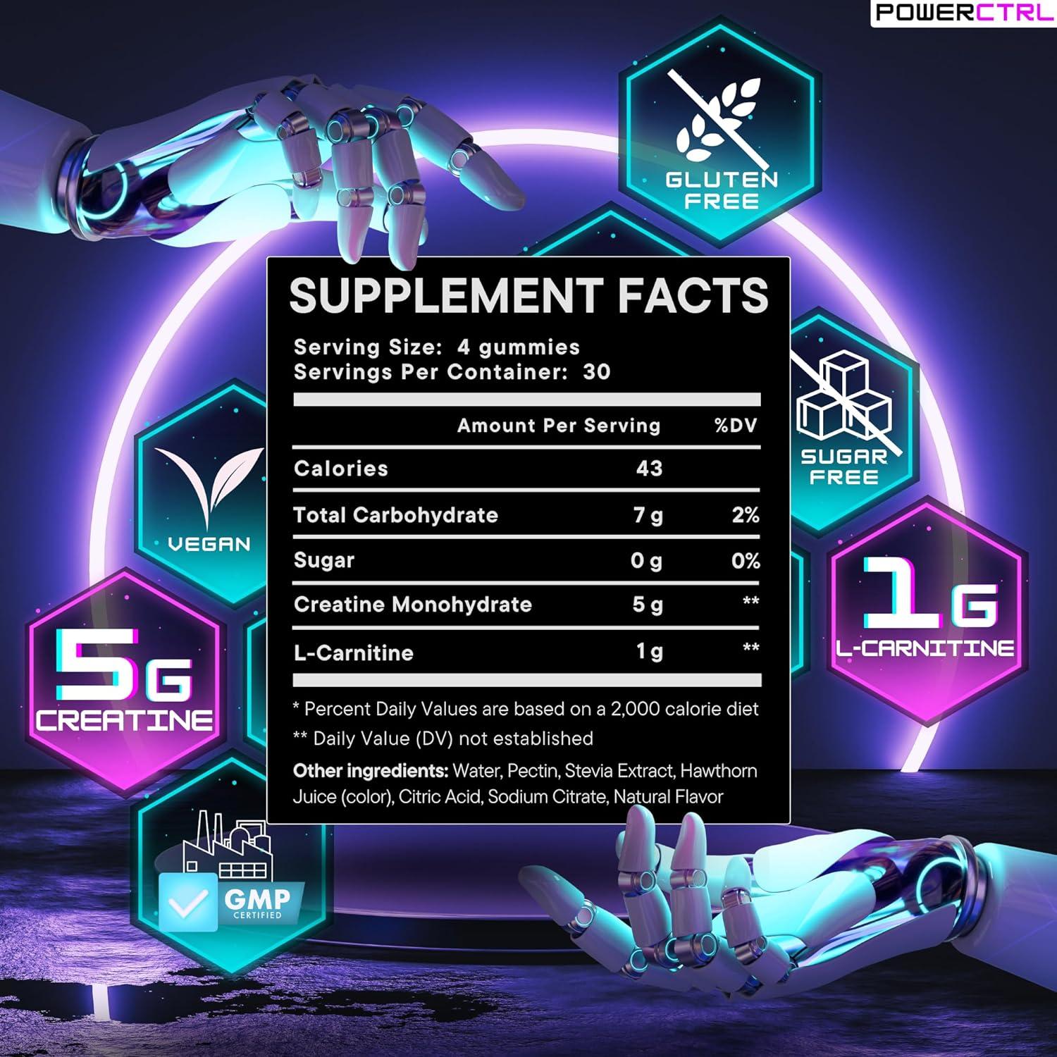 l-carnitine and creatine together for weight loss Amazon.com: Life Extension Creatine Acetyl-L-Carnitine Energy Plus, Energy  Support Supplement, creatine monohydrate, Acetyl-L-carnitine, Gluten-Free,  Non-GMO, Vegetarian, 30 Servings : Health & Household main image 1