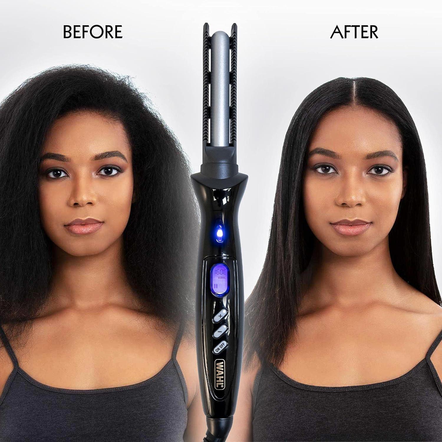 Wahl straightening comb hot sale