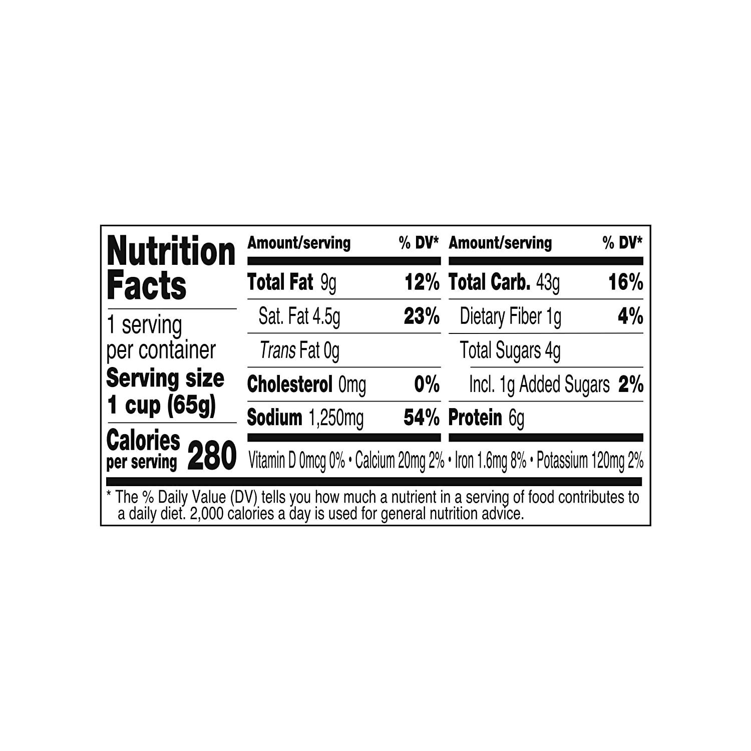 OTTOGI JIN RAMEN KOREAN STYLE INSTANT NOODLE, RICH SPICY FLAVOR