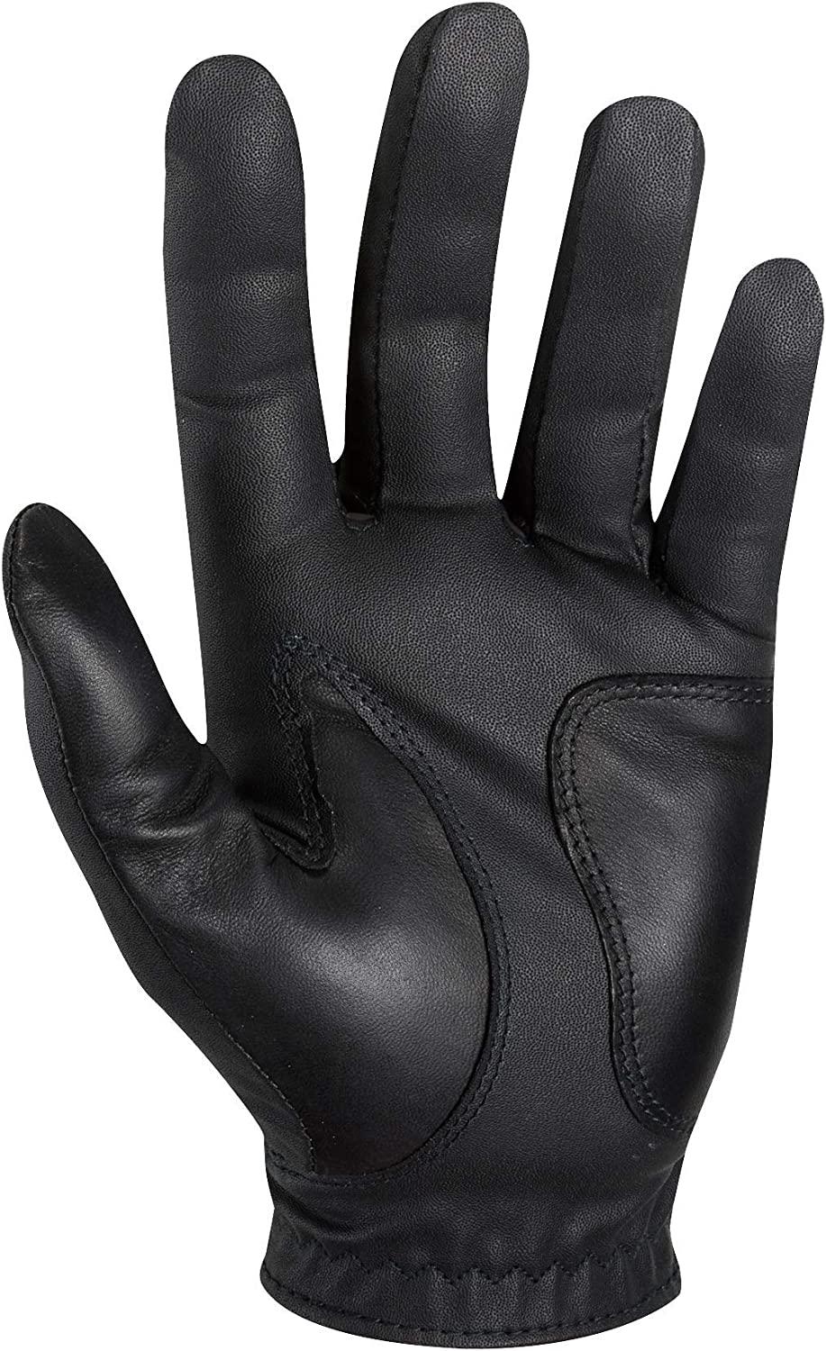 Lot De 6 Gants De Golf Footjoy WeatherSof - Main Gauche - Taille Cadet Petit - Neufs