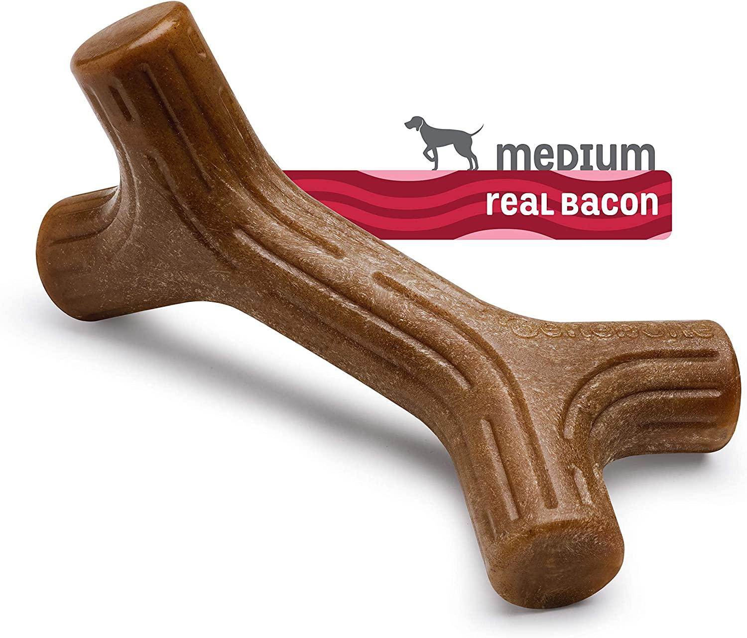 Benebone maplestick dog chew new arrivals toy