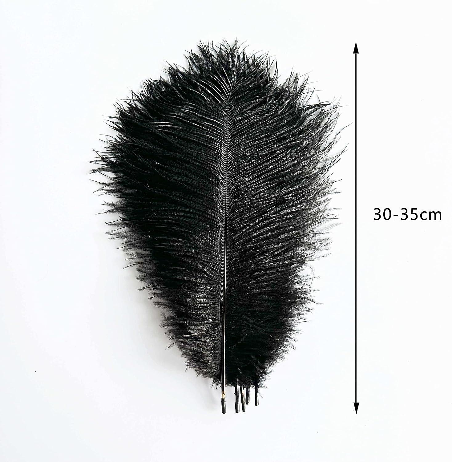 Wholesale 14 16inch 35 40cm Synthetic Ostrich Feathers Wholesale