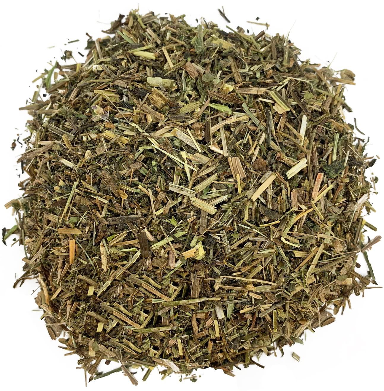 Horse Herbs Cleavers Natural Feed Supplement for Horses Equine