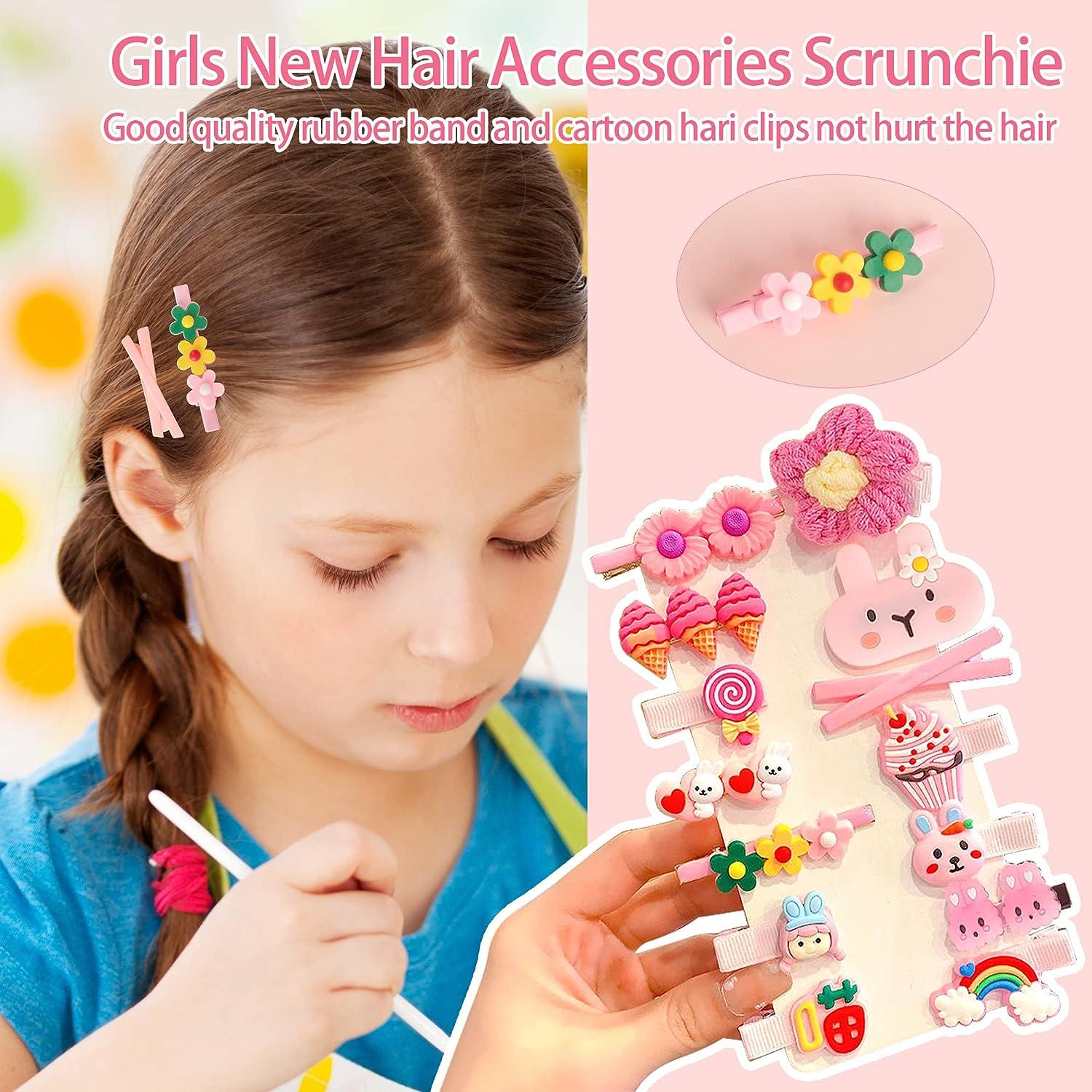 Hair stuff for girls shop