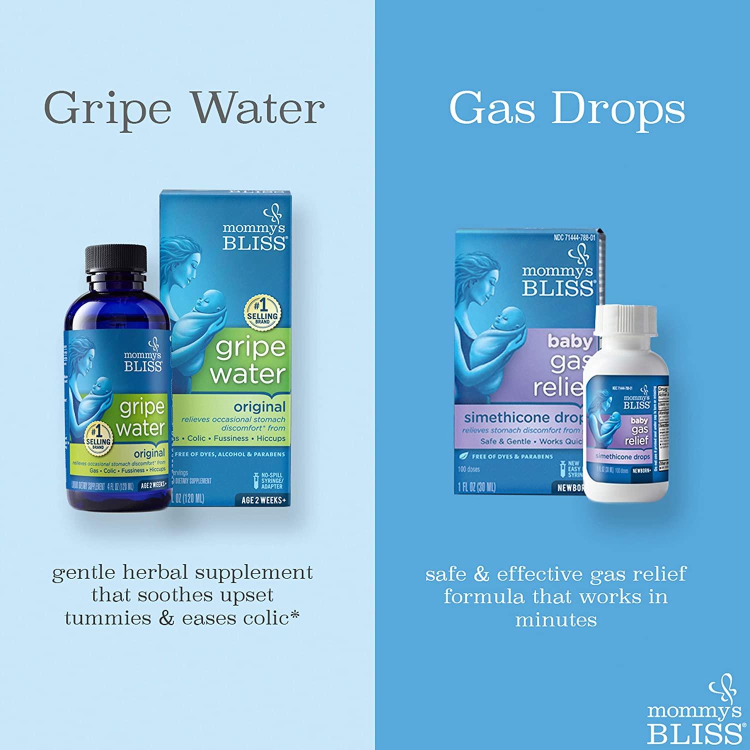 Gripe Water for Babies: What To Know