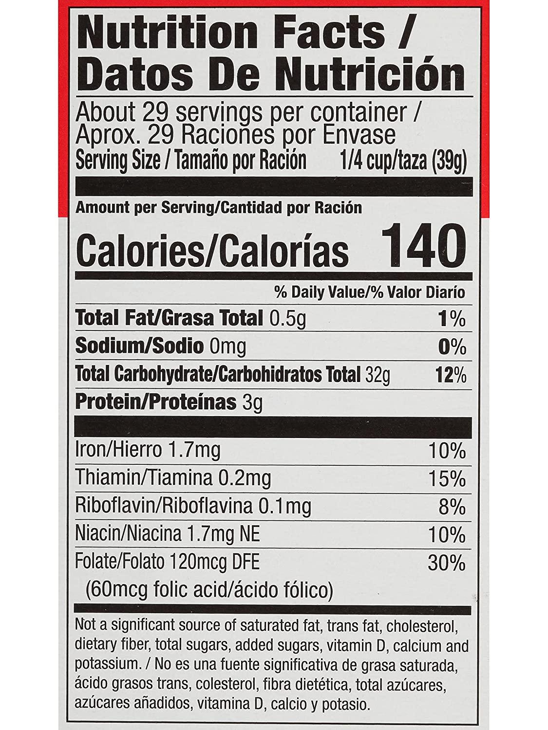 Albers Quick Grits 40oz Premium Southernstyle Corn Grits for Fast