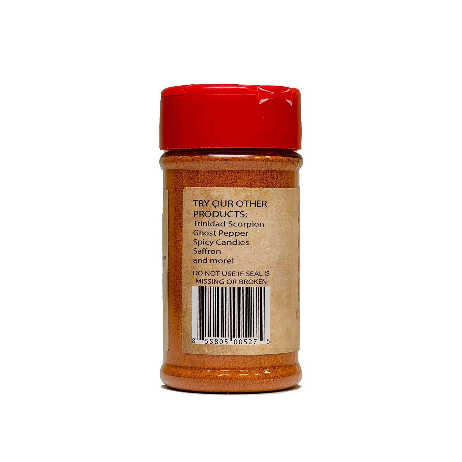Sonoran Spice Cayenne Pepper Powder (1.5 Oz) 1.5 Ounce