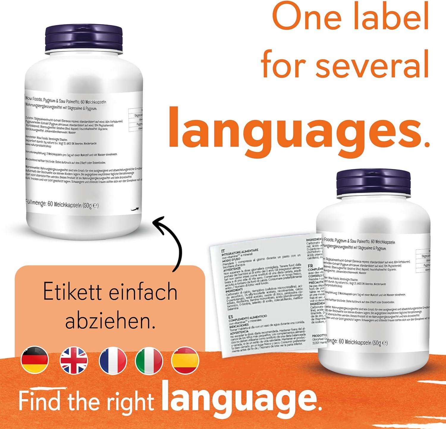 Chromium Max 1000mcg Picolinate Tablets - Health - View #5