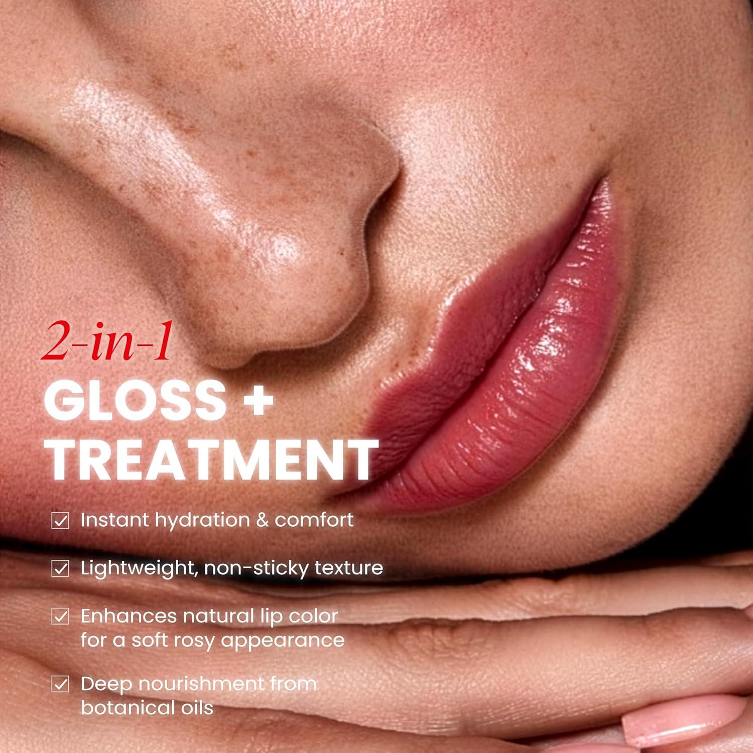 where can i get lipo c injections Buy Ceramide & Vitamin C Lightening Lip Balm with SPF 30 PA++ main image 1