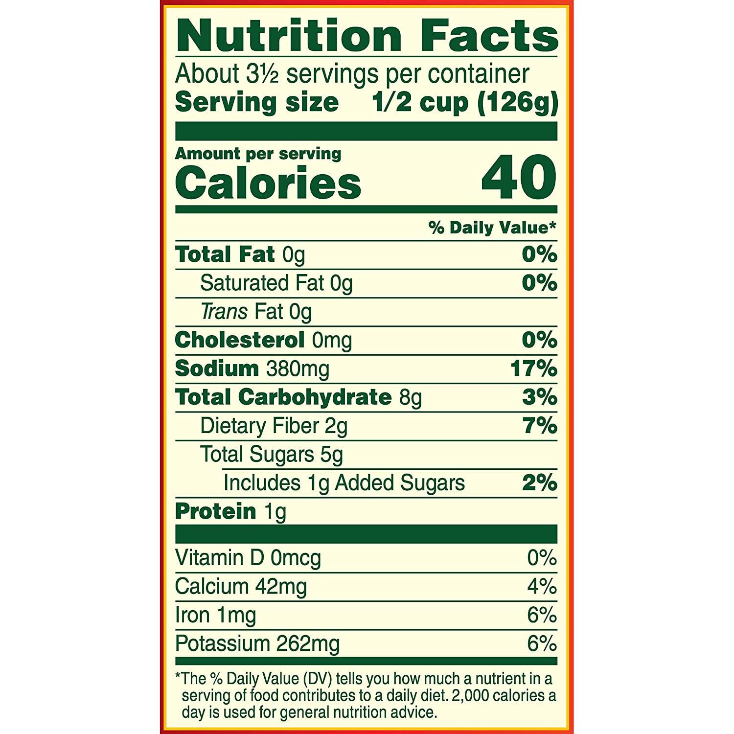 Del Monte Diced Tomatoes Zesty Chili Style, 14.5Ounce (Pack of 12)