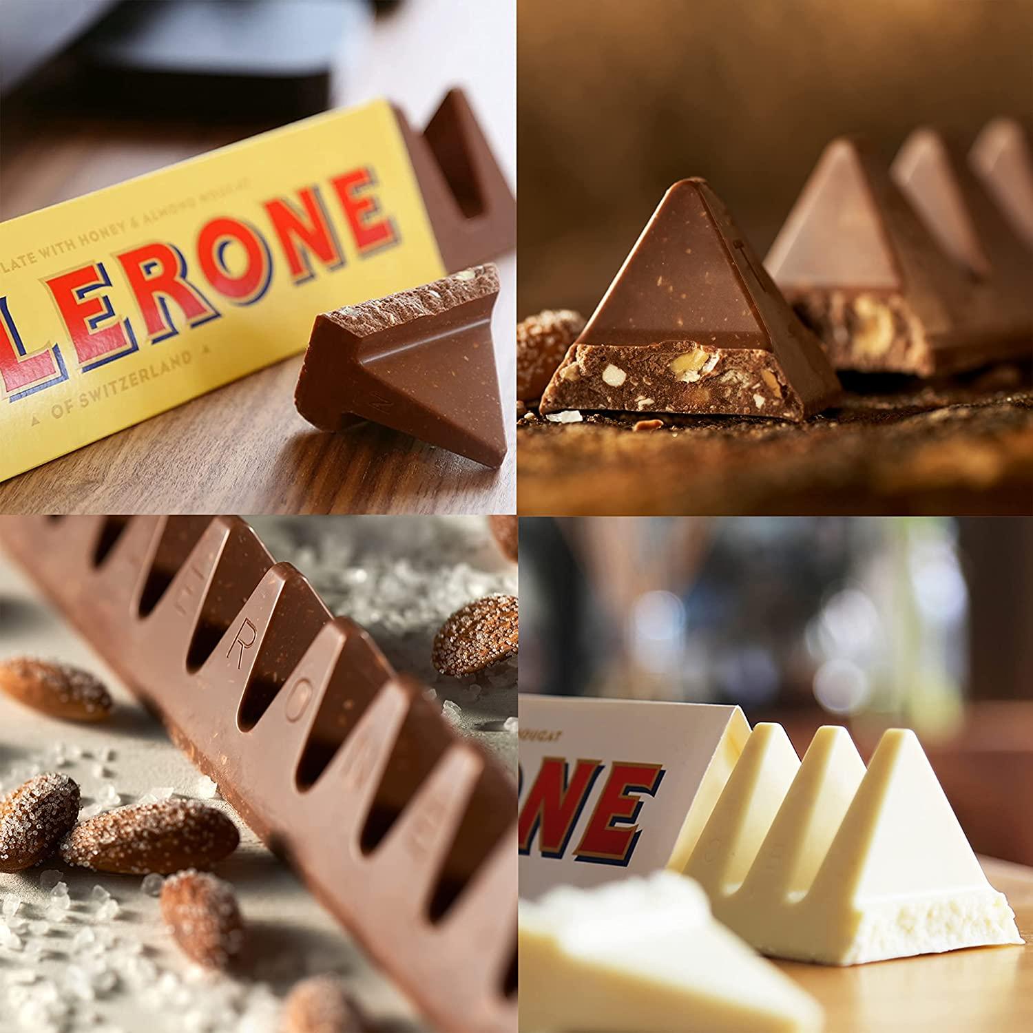 Bulk swiss chocolate deals