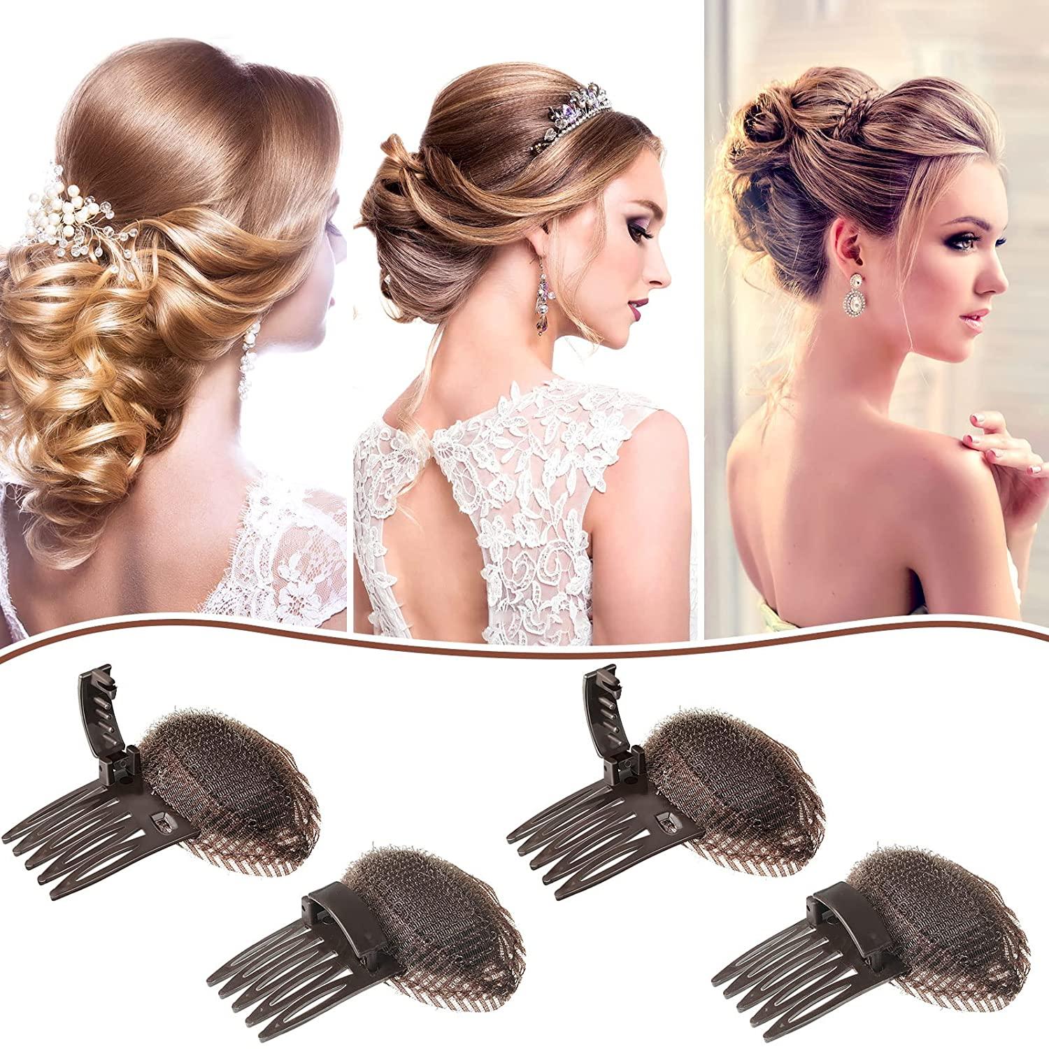 Hair up best sale pieces