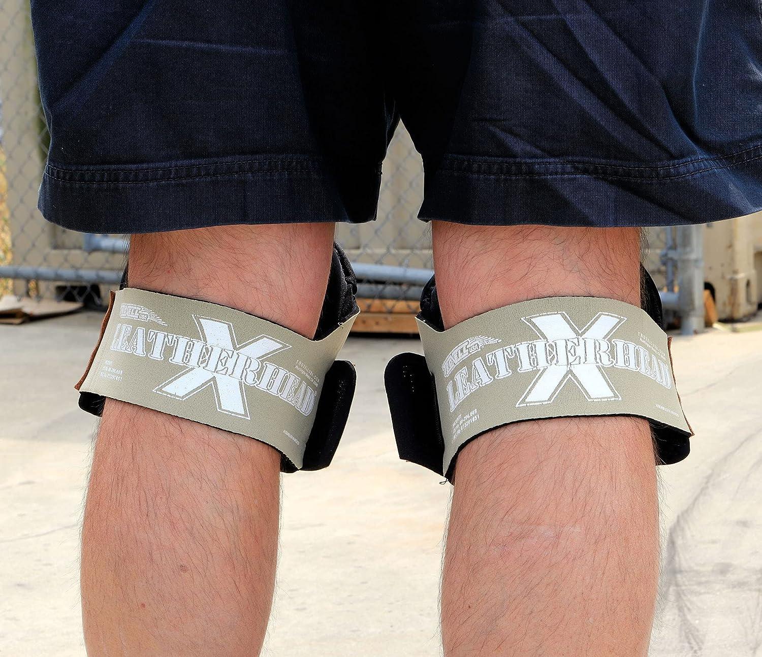 TROXELL USA SuperSoft Leatherhead (Reg / Med Size & Bagged in Pairs