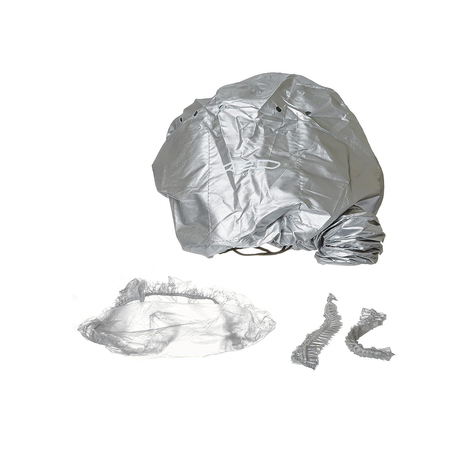 Red by Kiss Universal Soft Hair Dryer Attachment