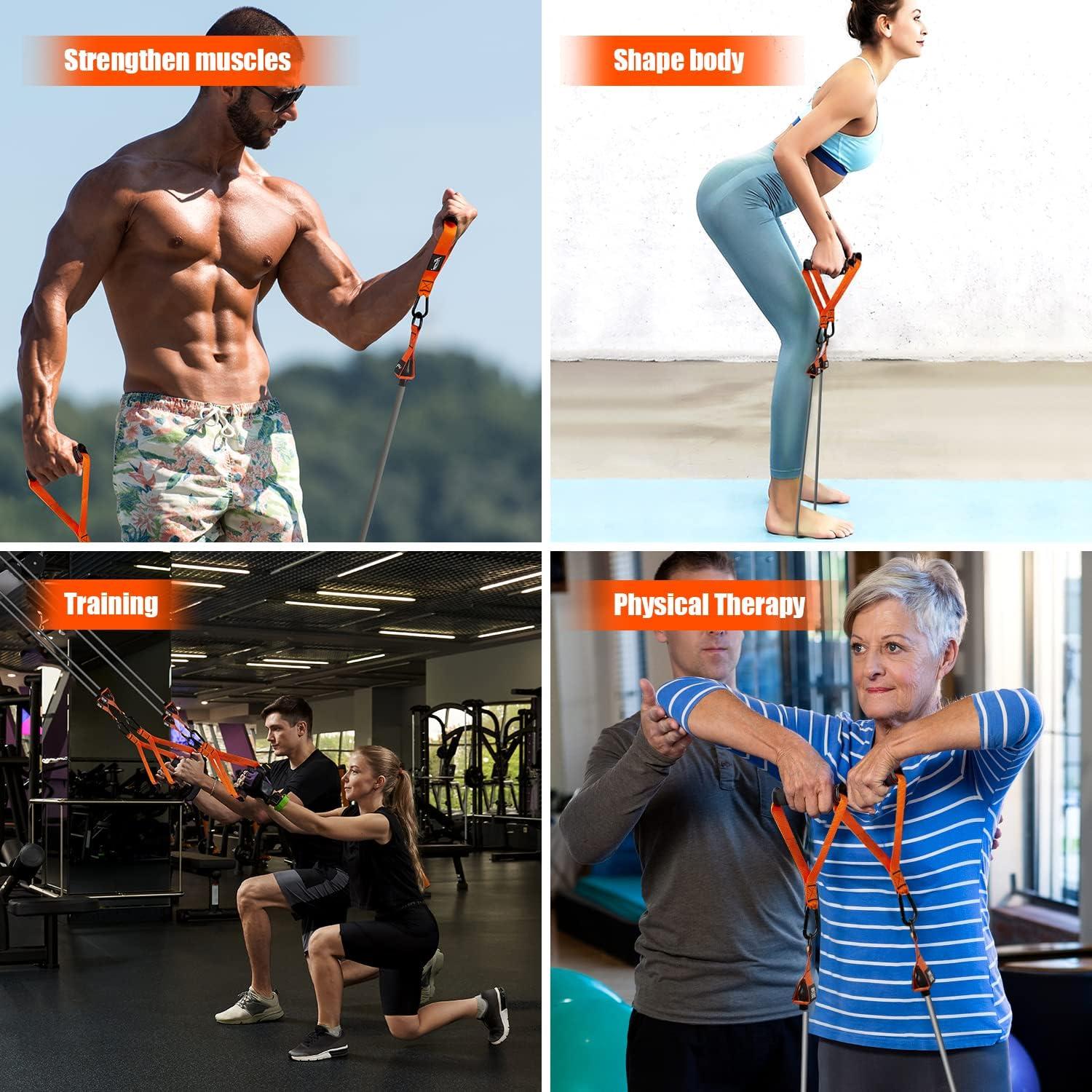 Very heavy hotsell resistance bands