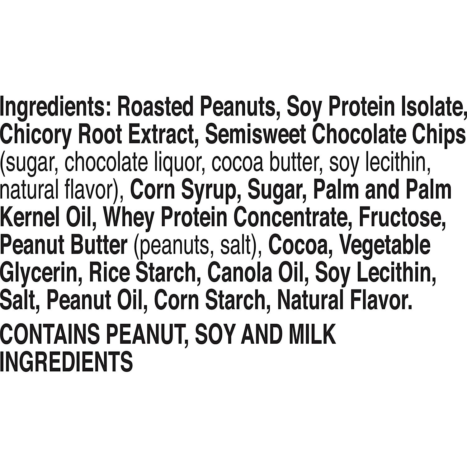 Nature Valley XL Protein Granola Bars, Peanut Butter Dark Chocolate, 7