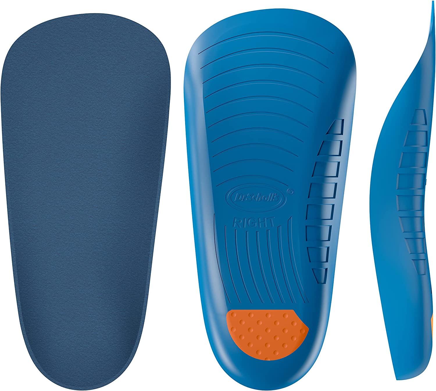 Dr. Scholl's ARCH Pain Relief Orthotics 1 Pair