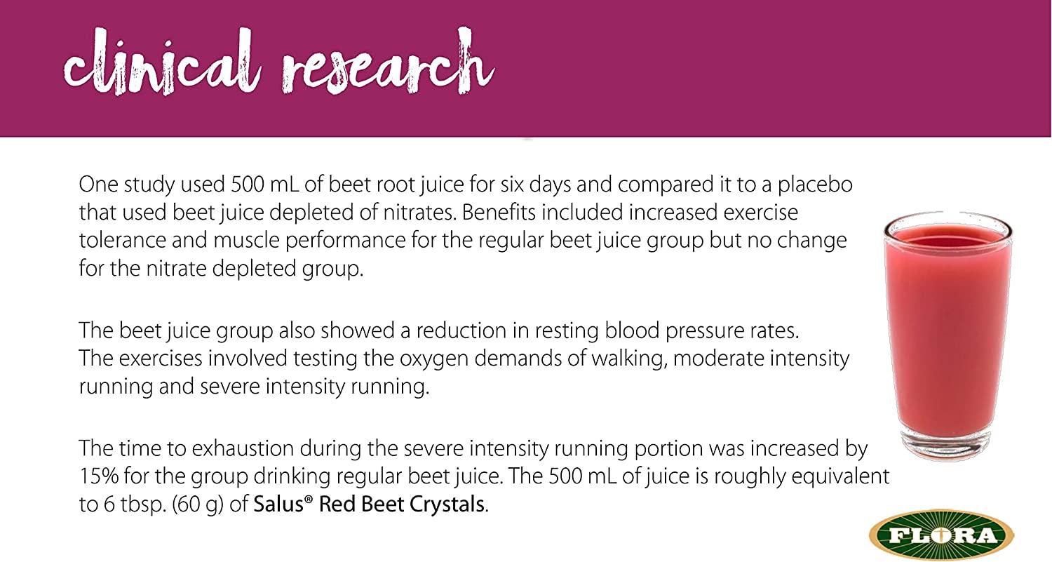 Benefits of beet crystals hotsell
