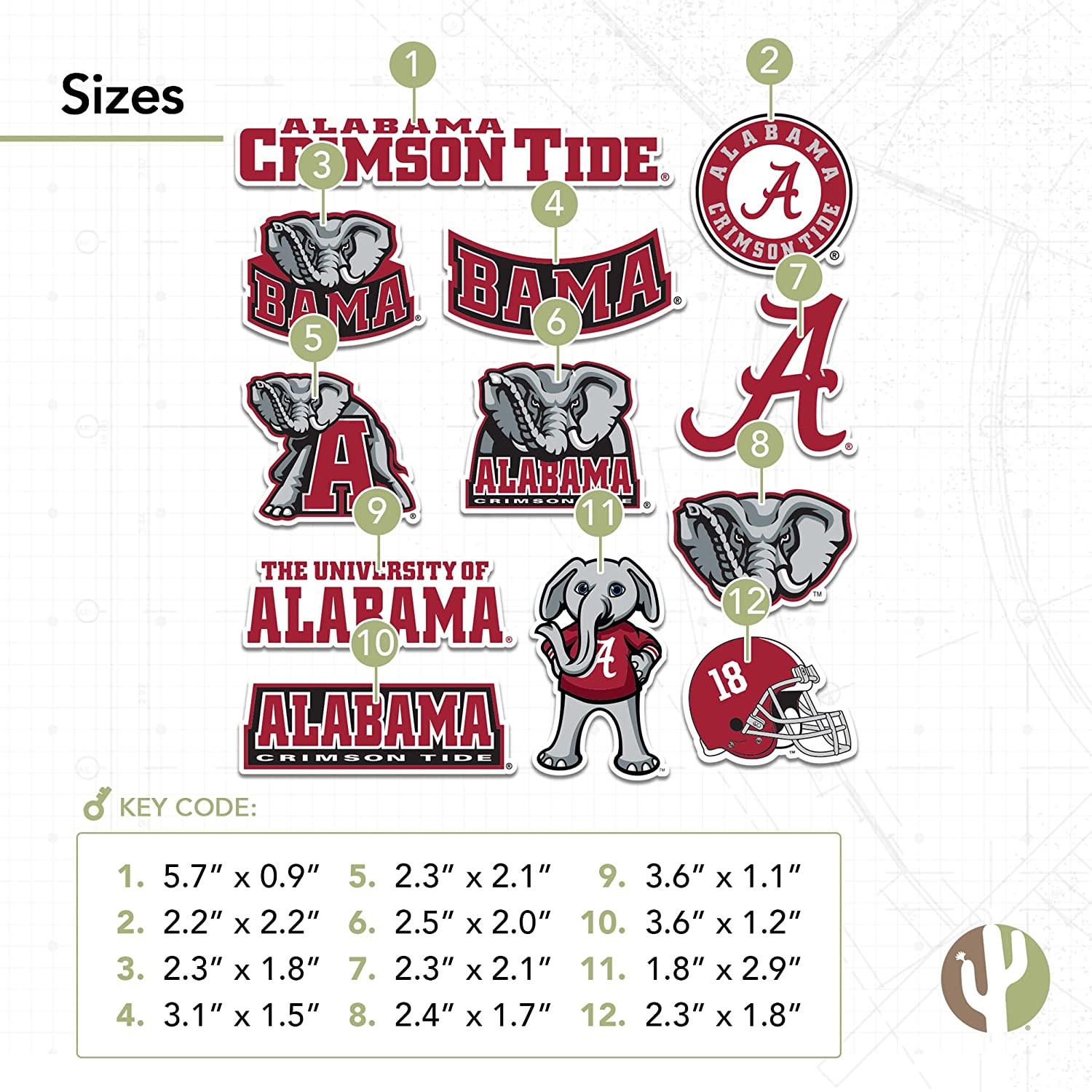 University Of Alabama Calendar