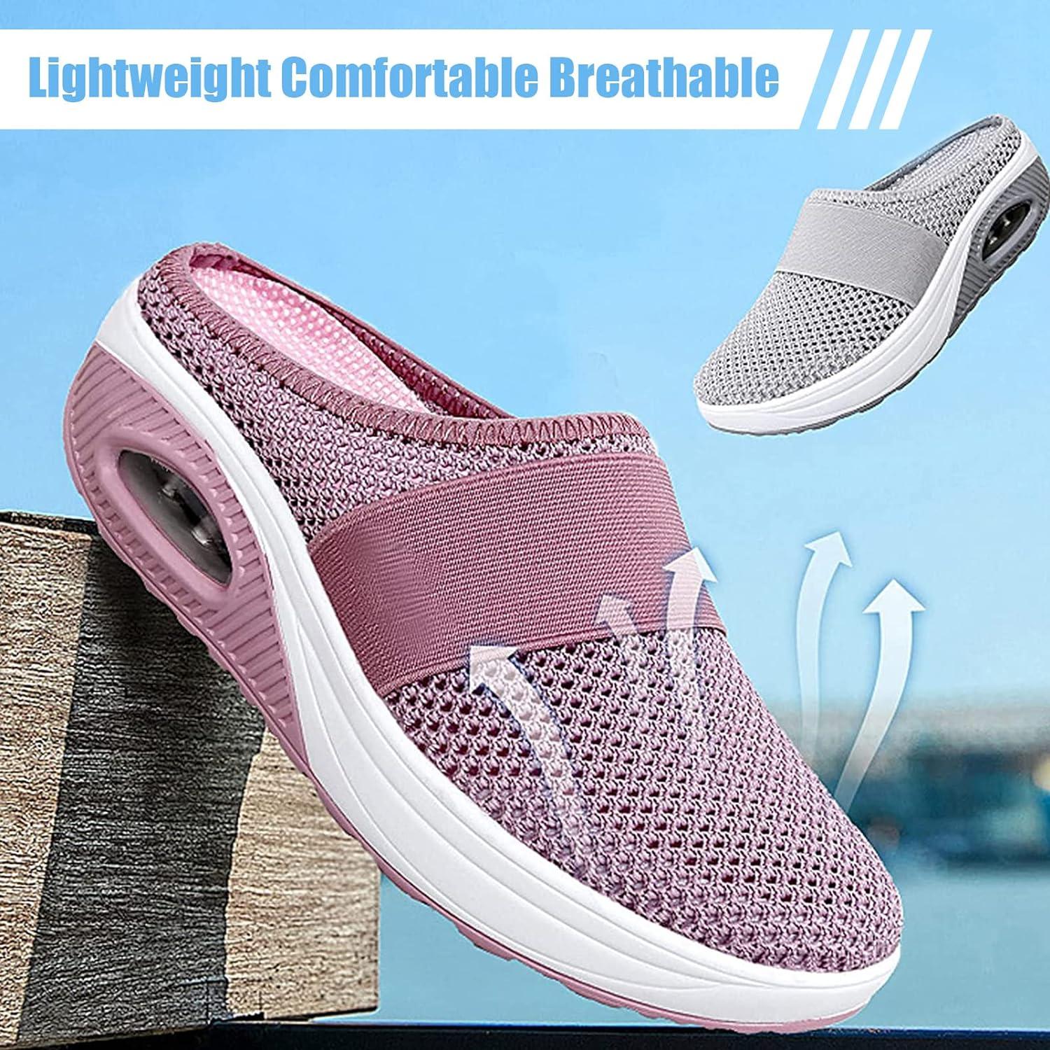 diabetic bedroom shoes