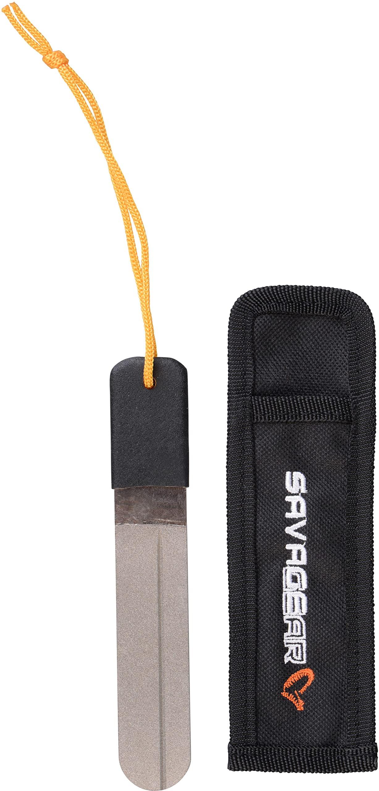 Savage Gear - Diamond Dust Hook File kopen? De Roofvisser