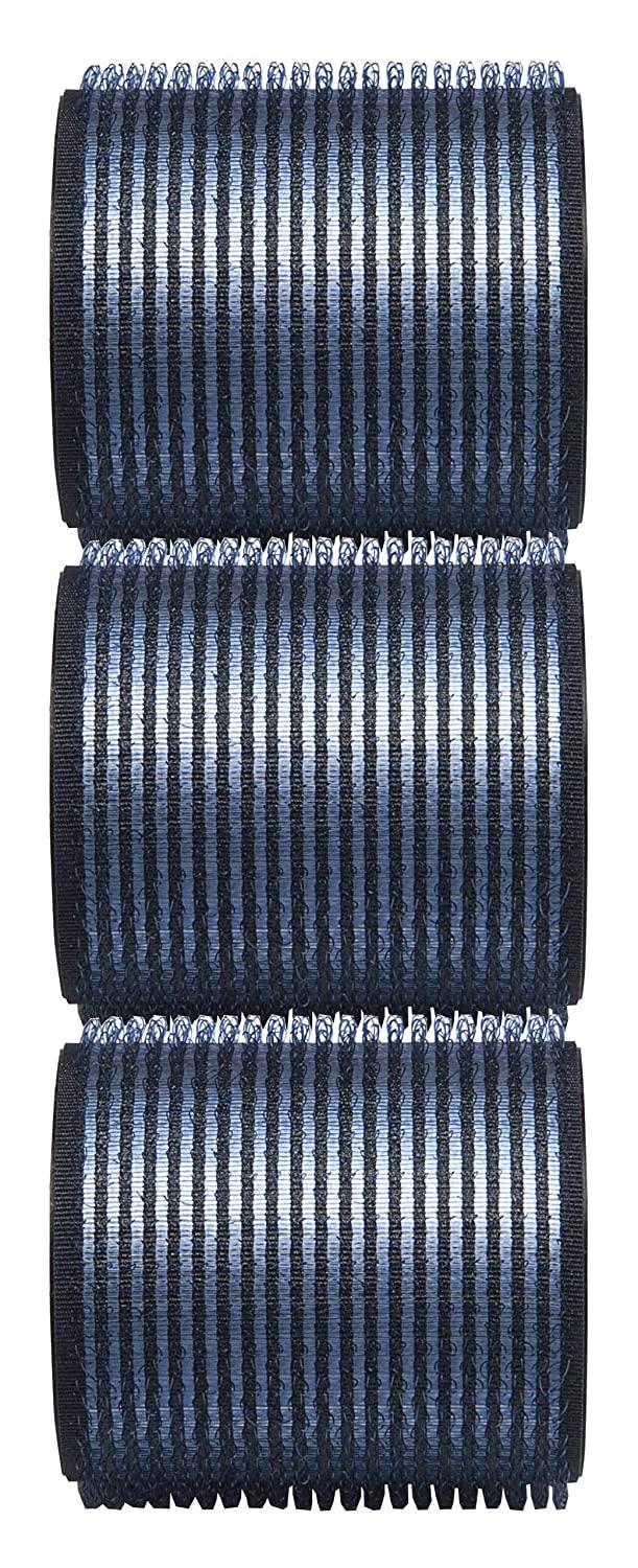 Fromm ProVolume 2" Ceramic Ionic Hair Rollers, Pack of 3 2 INCH ROLLERS