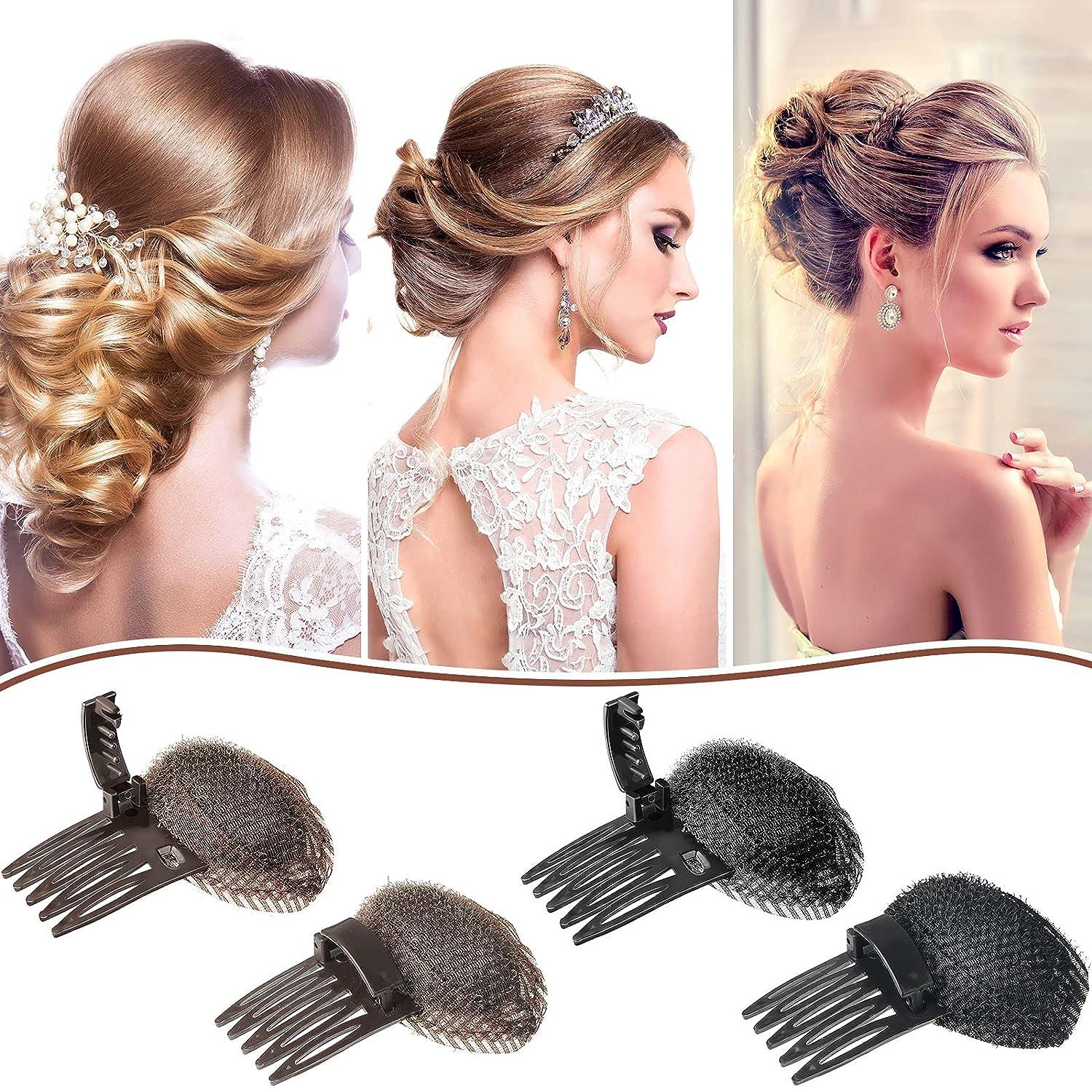 Hair comb base deals