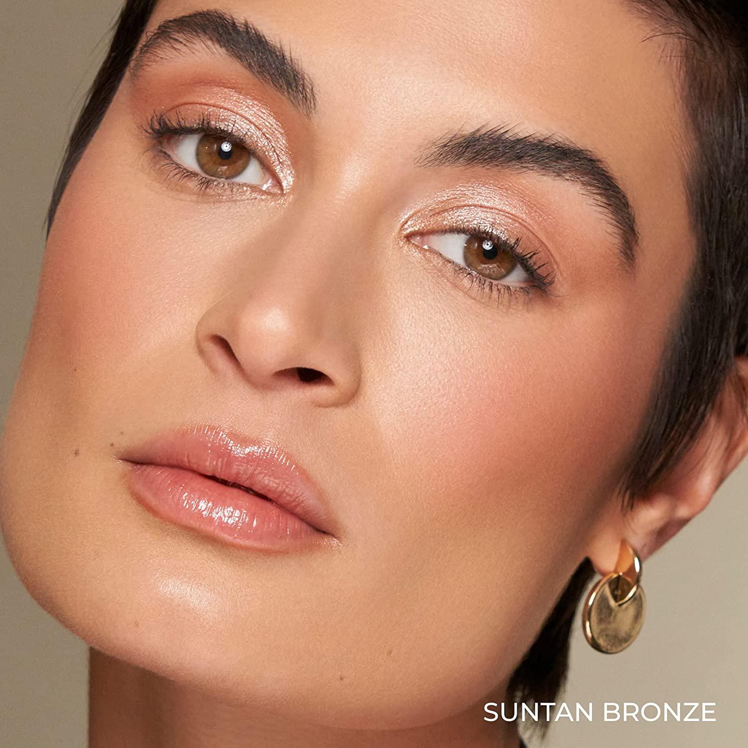 ファンデーション BRONZE UNIVERSEL de SUN ILLUMINATOR BRONZE UNIVERSEL de SUN ILLUMINATOR