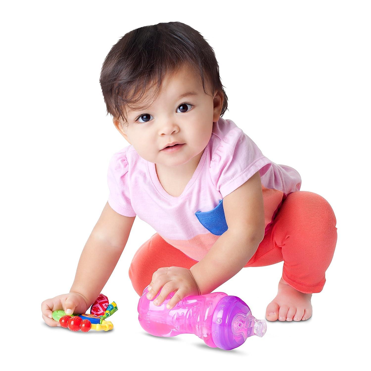 vibrating teething ring target 3 Best Bullet Vibrators [2026] According To Our Testing main image 1