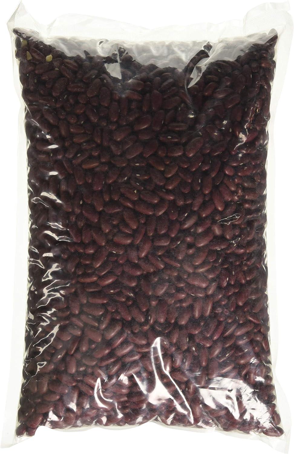 Old India Red Chori (Adzuki Beans) 2kg