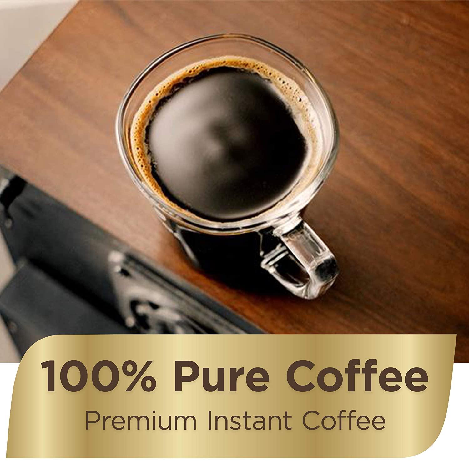 Nescafé Taster's Choice Instant Coffee House Blend 7 oz (198 g)