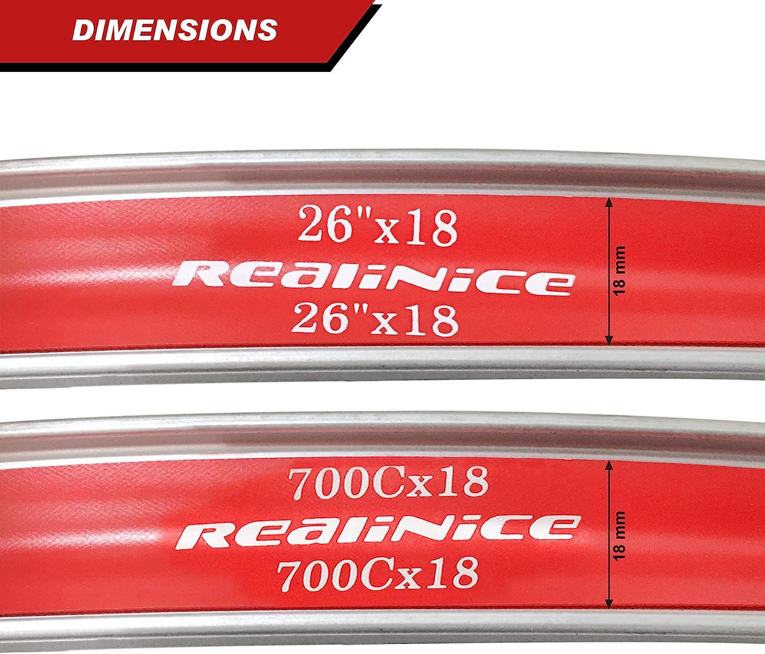 26 rim 2025 size