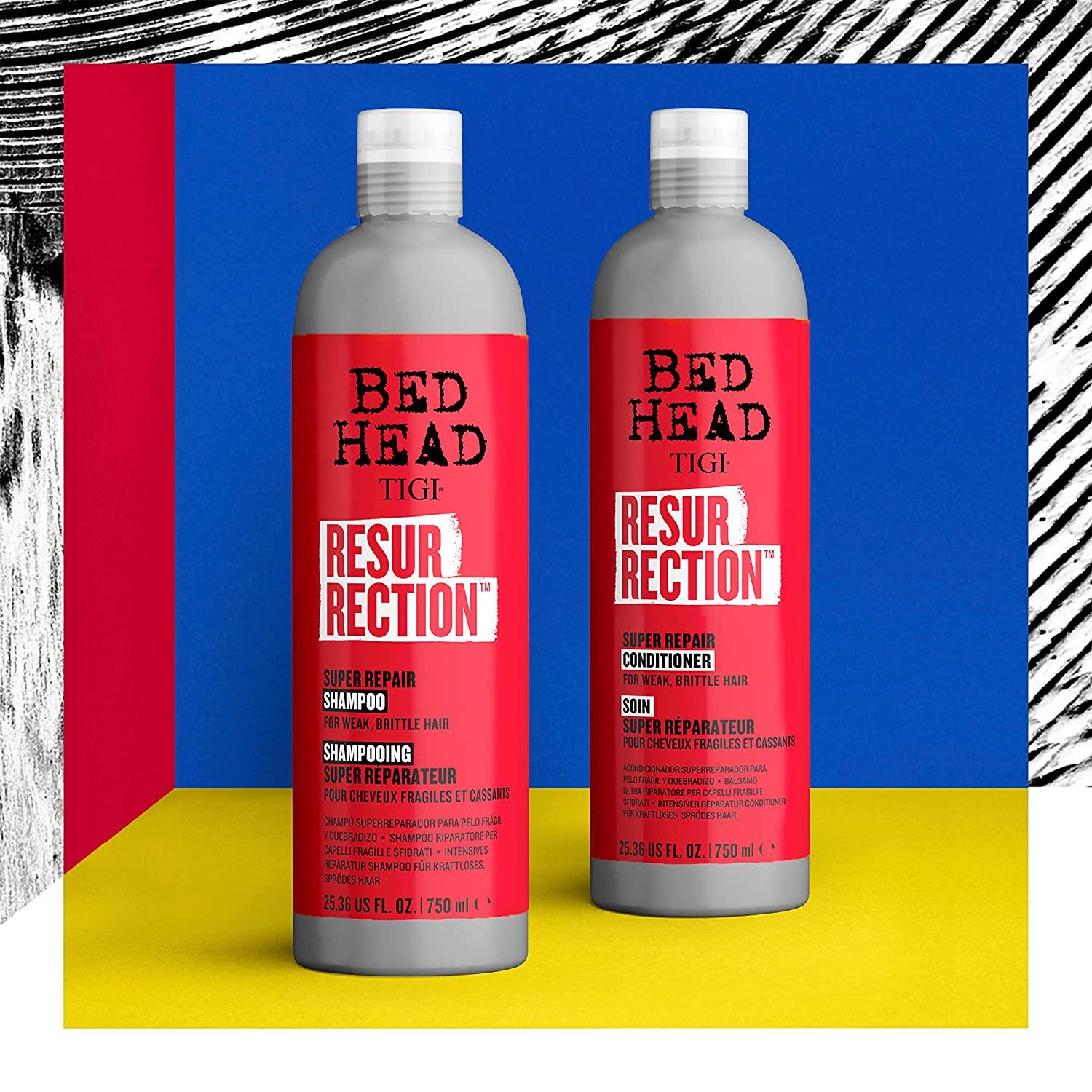 【2本セット】ReZARD beauty SCALP SHAMPOO 360ml It's a 10 Scalp Restore Miracle Charcoal Shampoo /Scalp 10oz