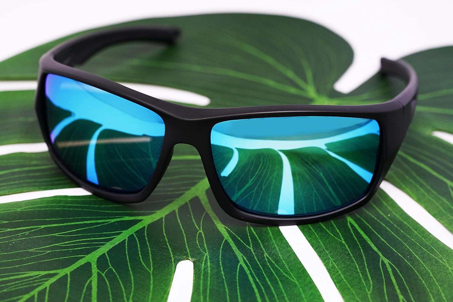 Floating Sunglasses For Men FLOATING SUNGLASSES POLARISED Fishing