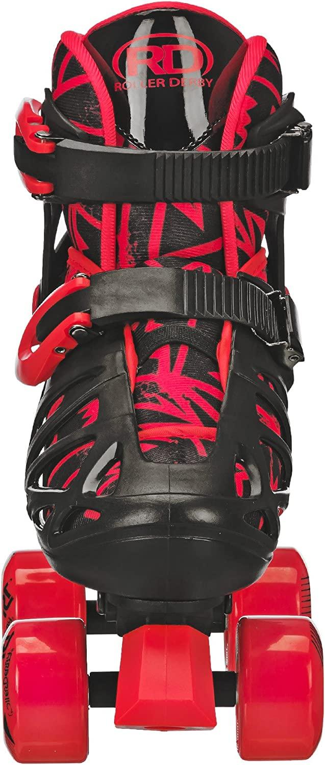 Roller derby shoes hot sale