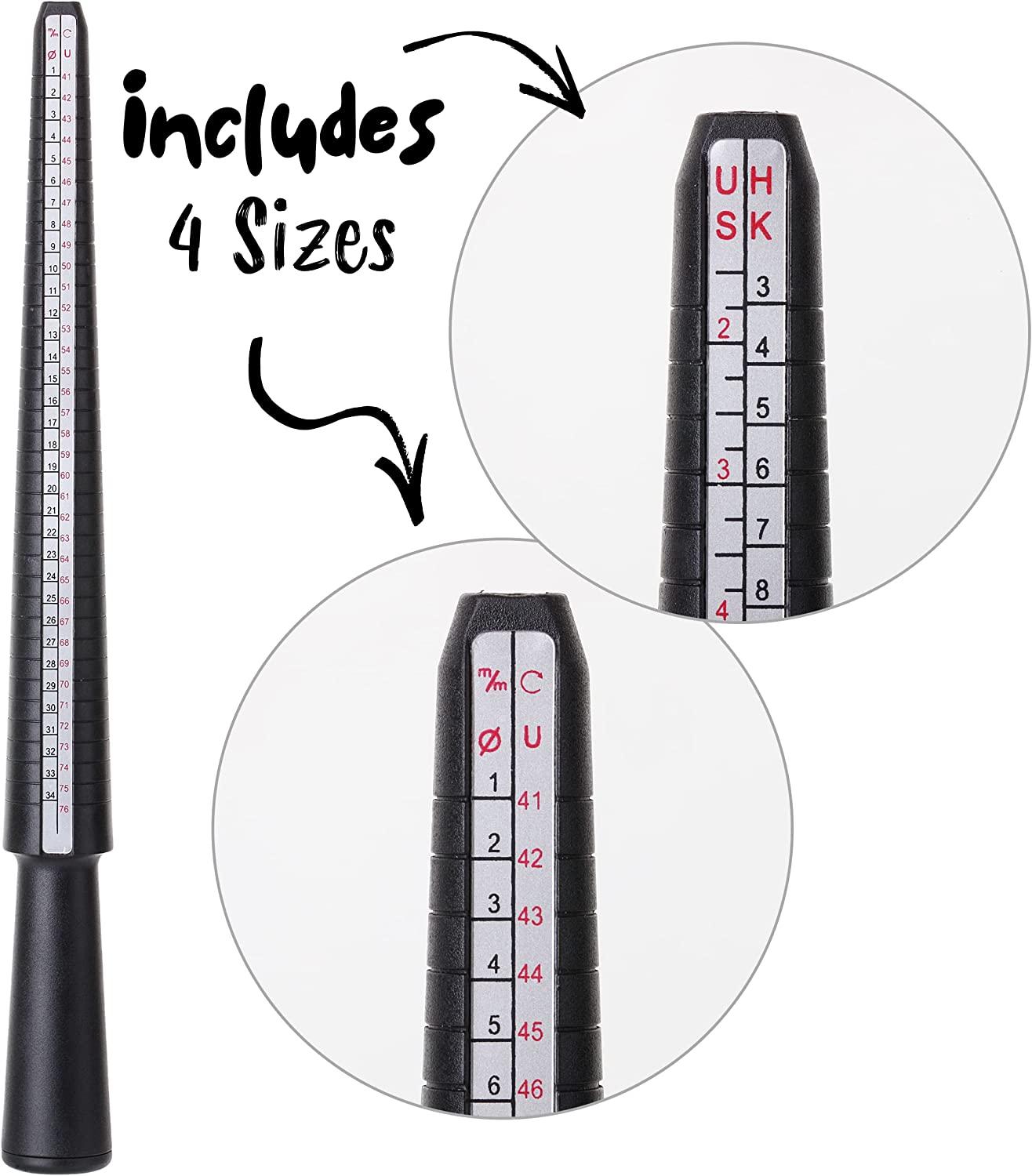 Plastic cheap ring mandrel