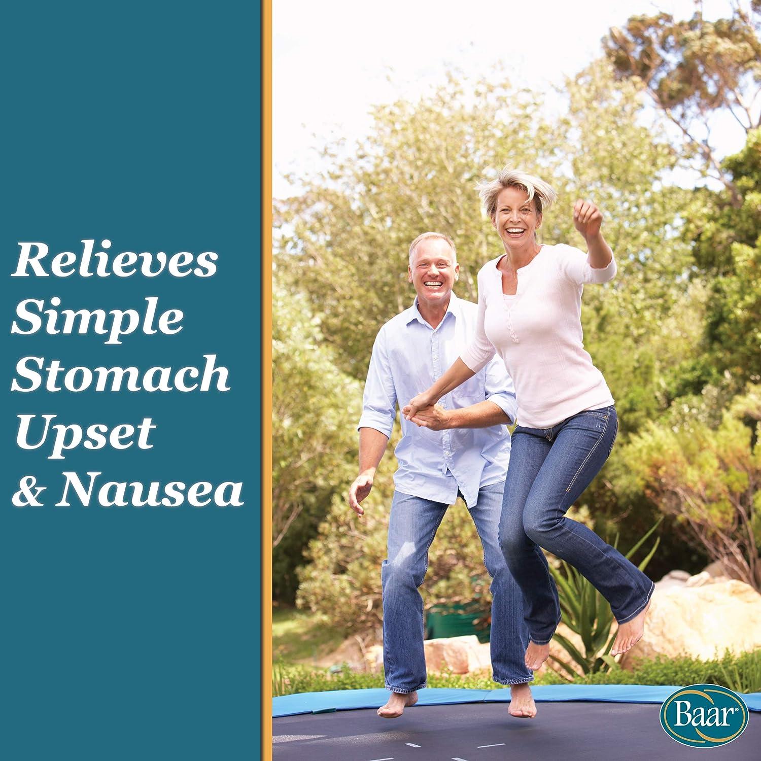 Baar Cola Syrup Soothes Stomach & Supports Kidney Bladder 16 oz