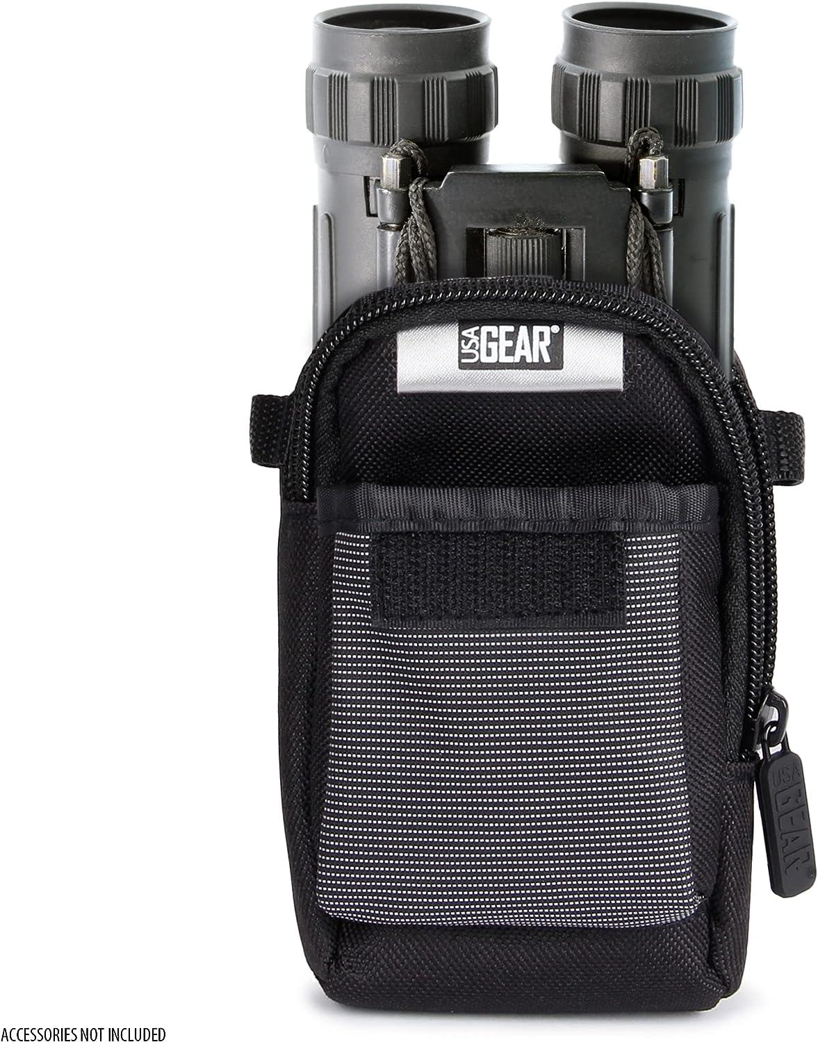 Compact binocular case 2025