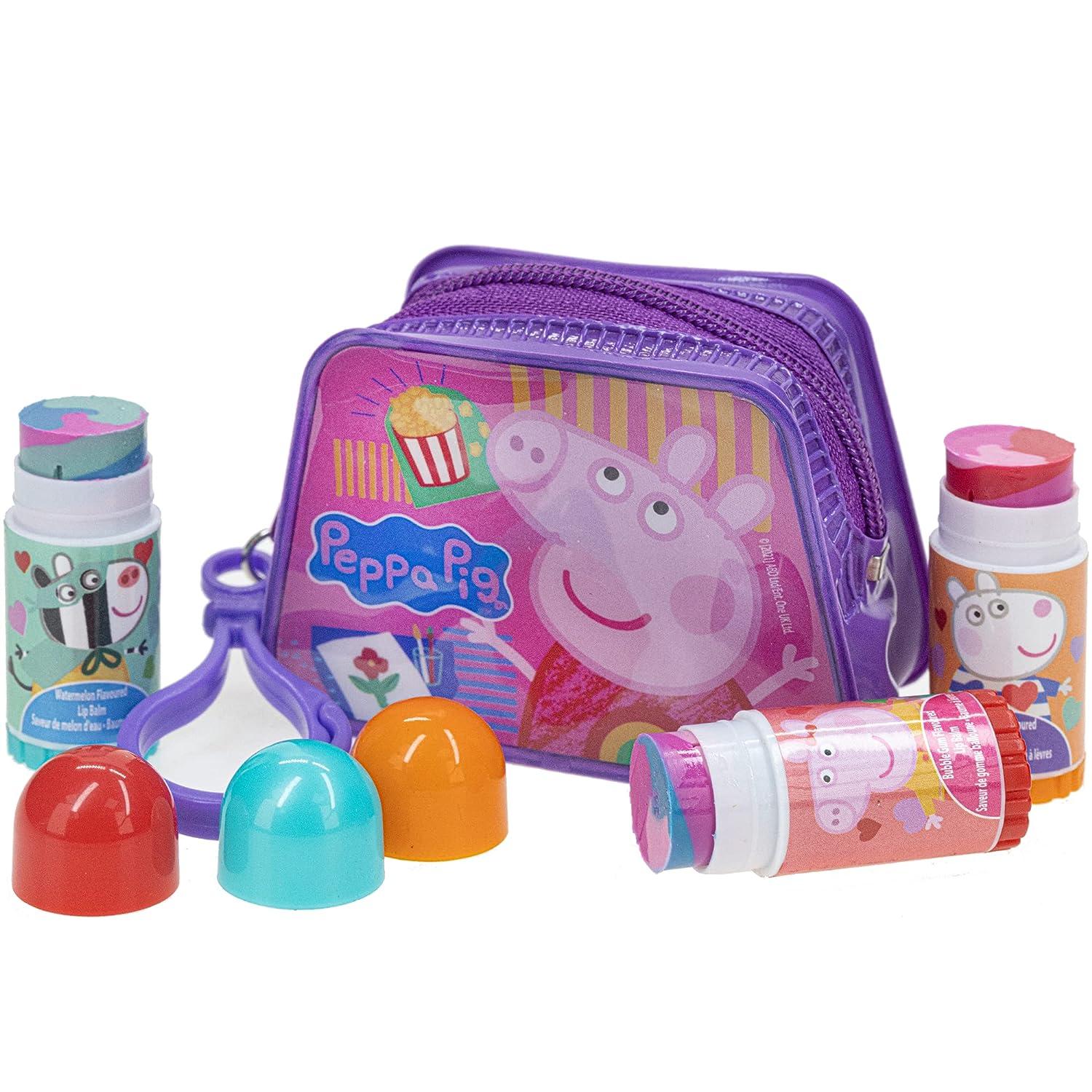 Peppa Pig Lunch Bag Set, Discounts on great Brands