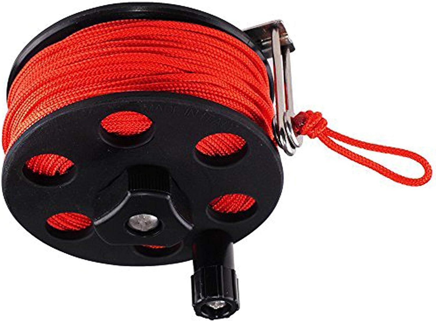 Hammerhead Spearguns Remora Reel (50 Meter)