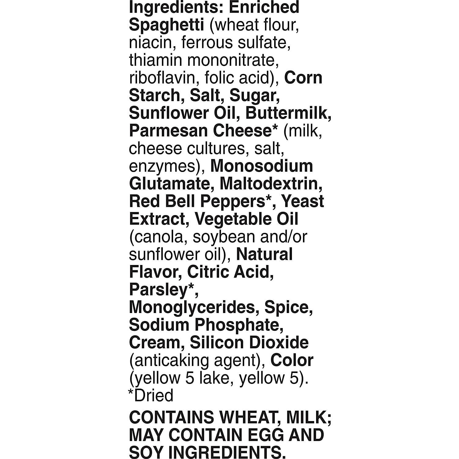 Betty Crocker Tuna Helper, Tetrazzini, 7.3 oz box (Pack of 1) Tuna