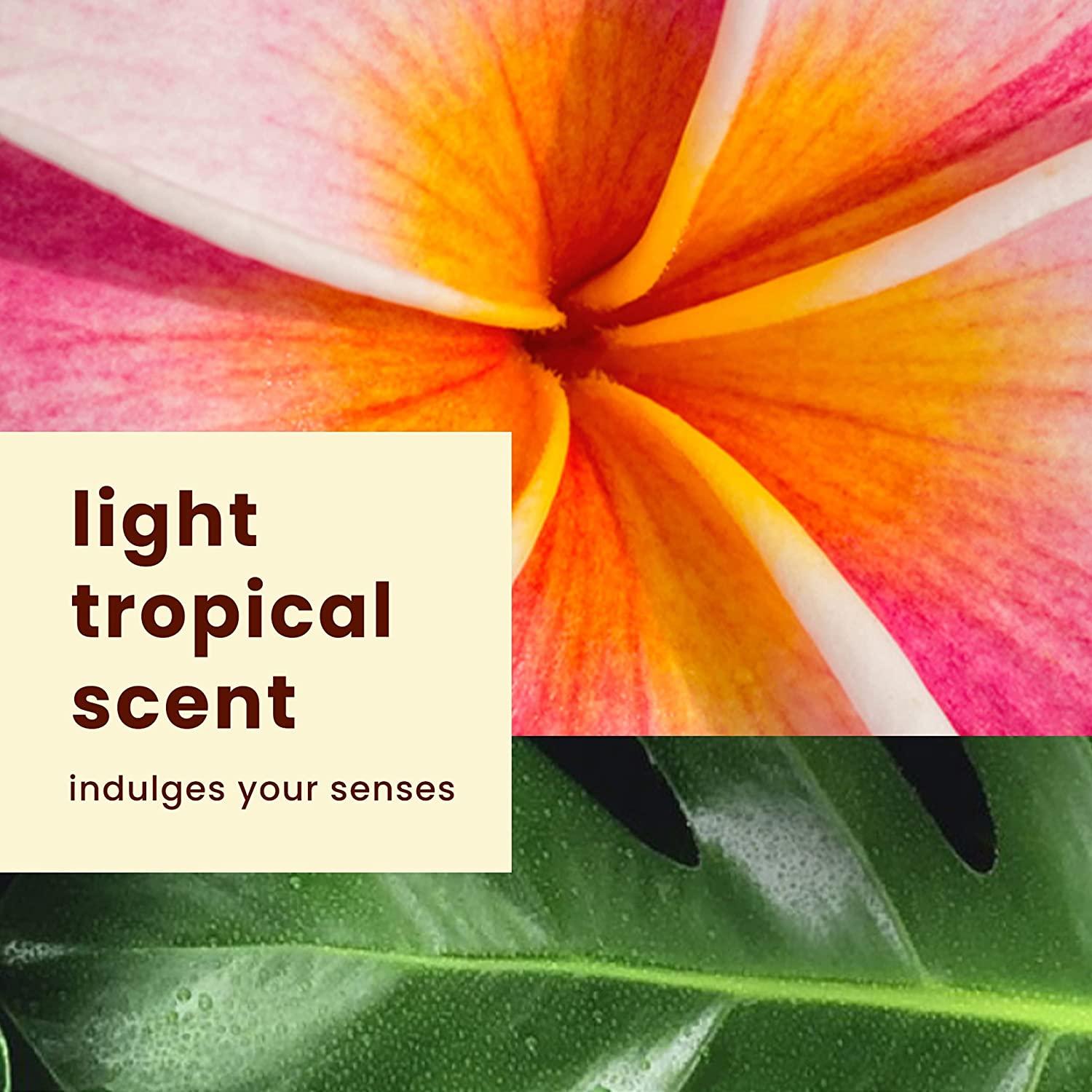 Hawaiian Tropic AntiOxidant+ Sunscreen Lotion SPF 50 6 fl oz (177 ml