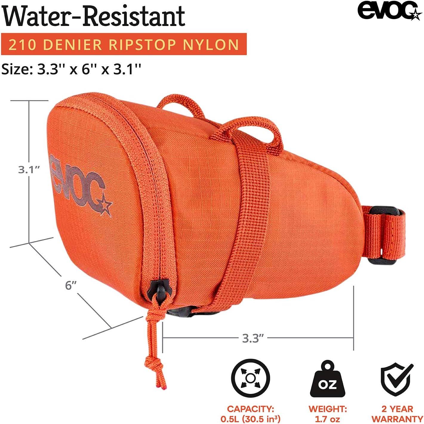 Evoc seat bag tour l deals