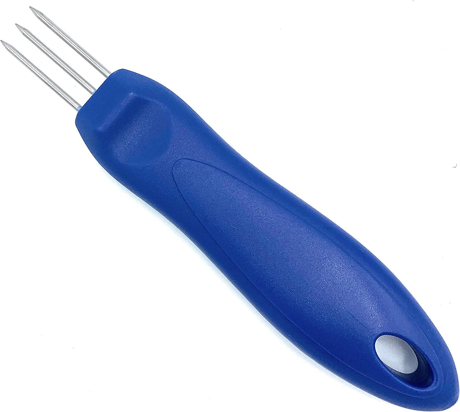 Sausage Pricker for Sausage Casings Natural Hog Casing, Summer Sausage