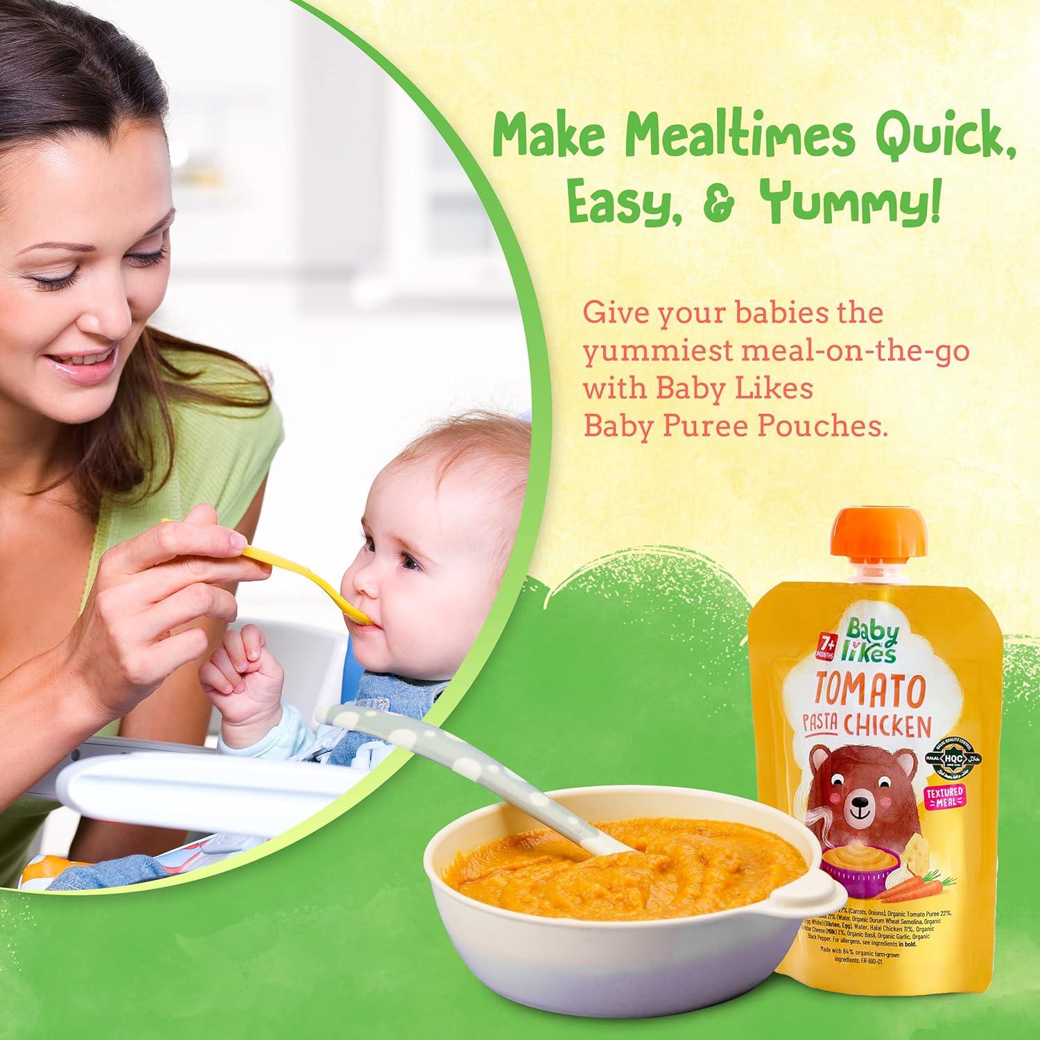 Month Best First Baby Foods To Make Food For 10 Months Baby