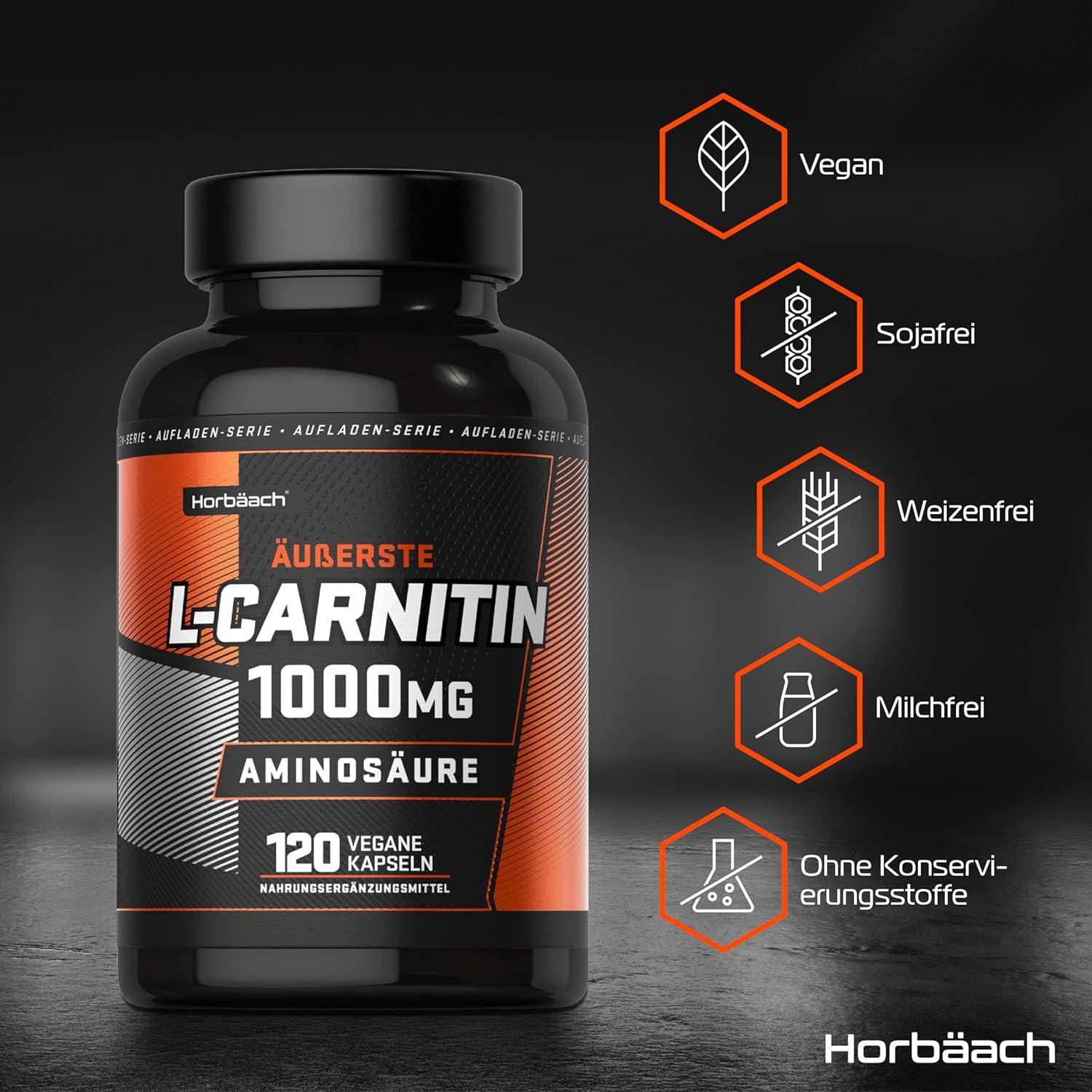 l'carnitine shots Amazon.com: NutraBio – L-Carnitine Liquid Shots – 3000mg, (Peach Rings) –  10mg of Vitamin B-5 – Zero Carbs & Sugars – Energy Production – Muscle  Recovery : Health & Household